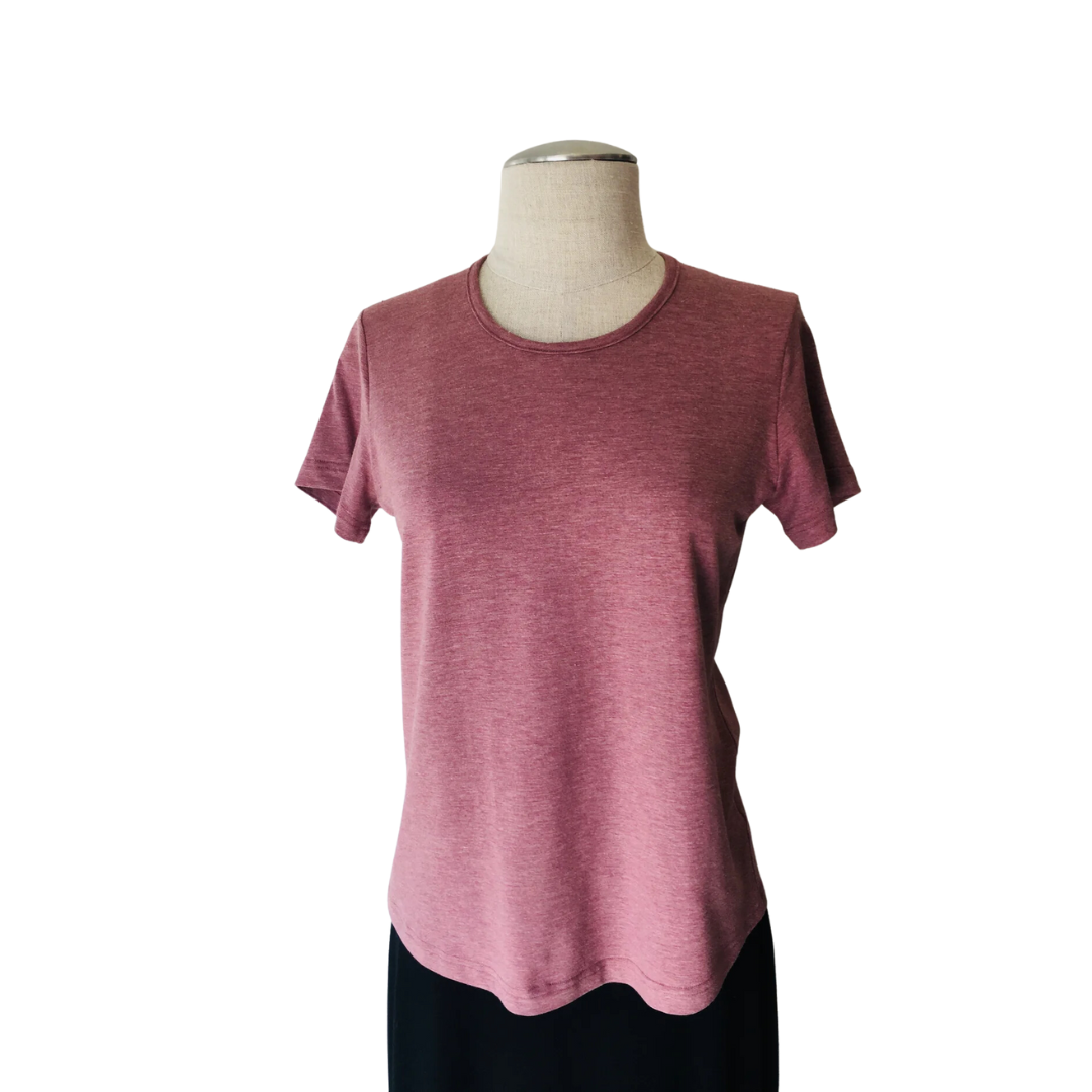Classic Tee Short Sleeve