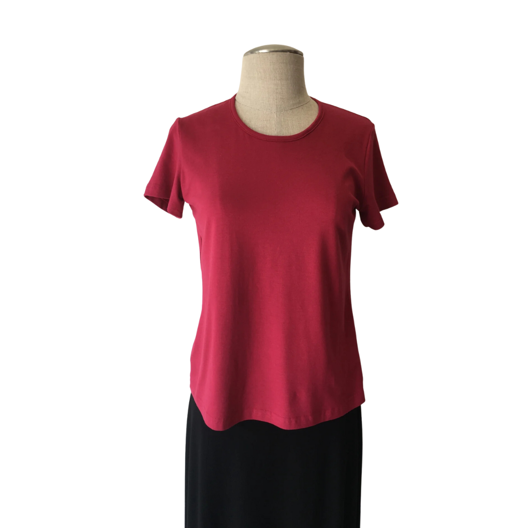 Classic Tee Short Sleeve