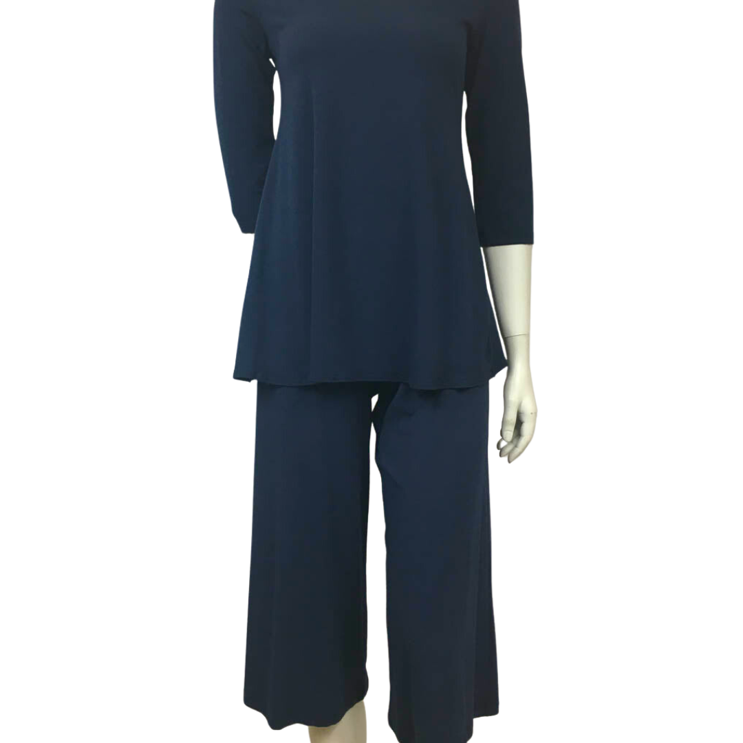 Culottes - Bamboo Midi
