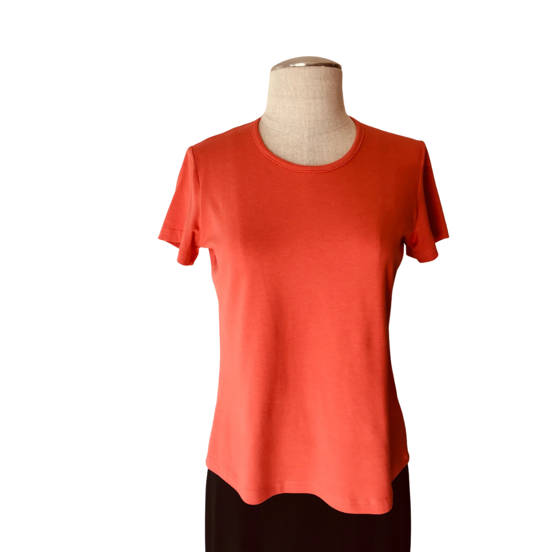Classic Tee Short Sleeve
