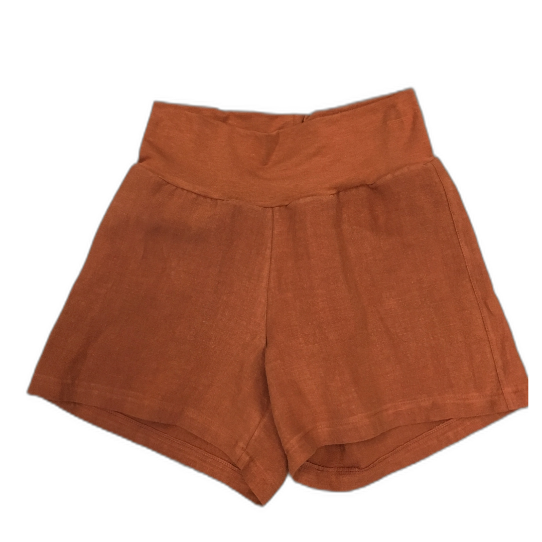 Shorts Cairo Linen