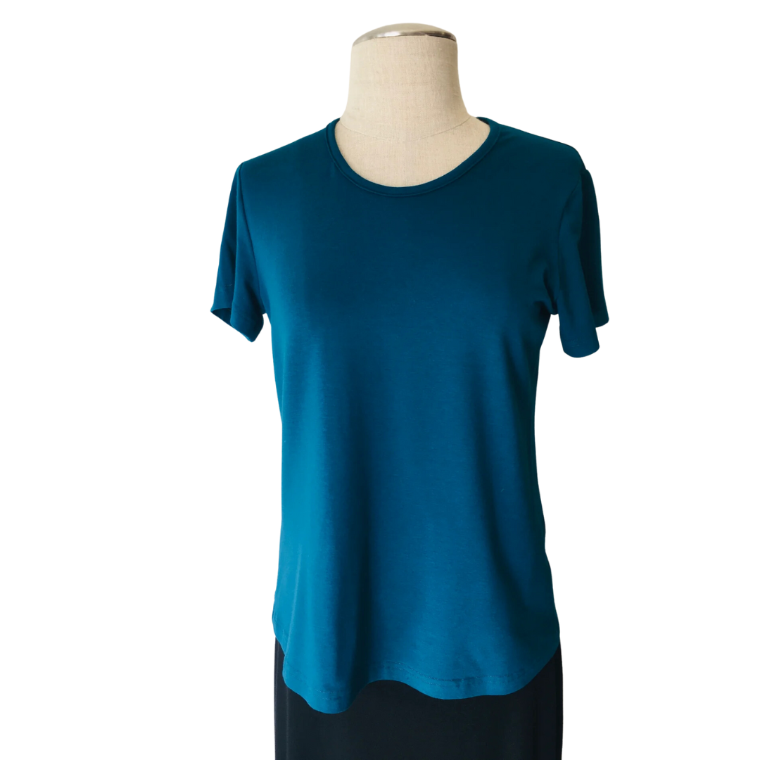 Classic Tee Short Sleeve