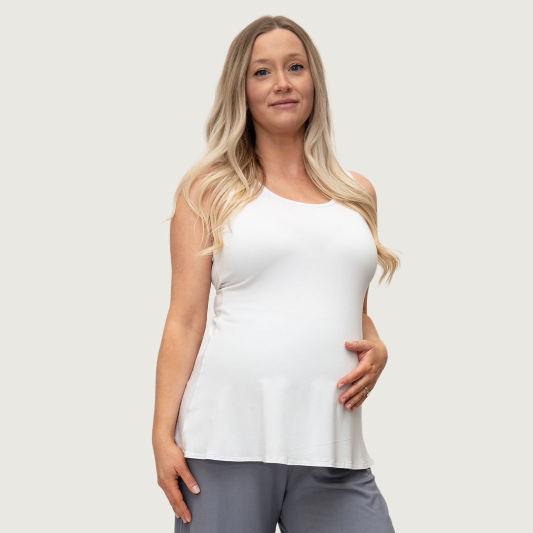 Swing Tee Tank
