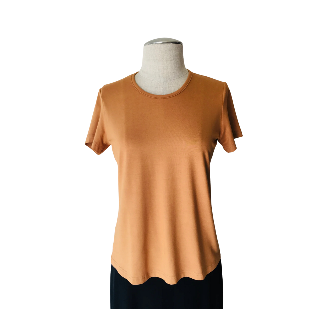 Classic Tee Short Sleeve