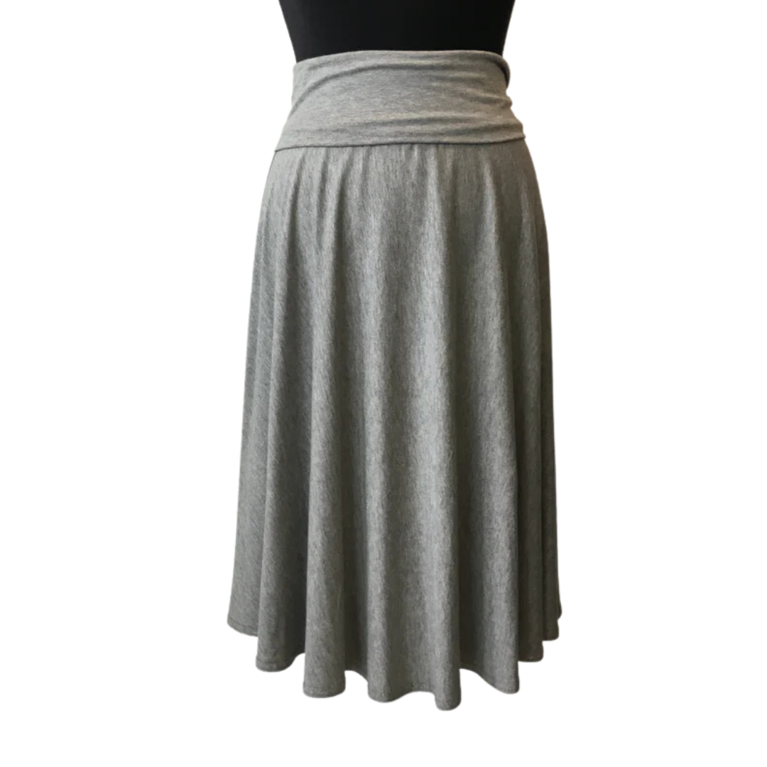Circle Skirt
