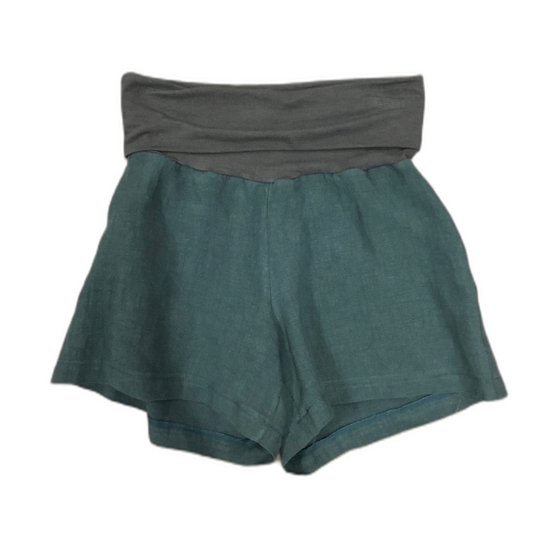 Shorts Cairo Linen
