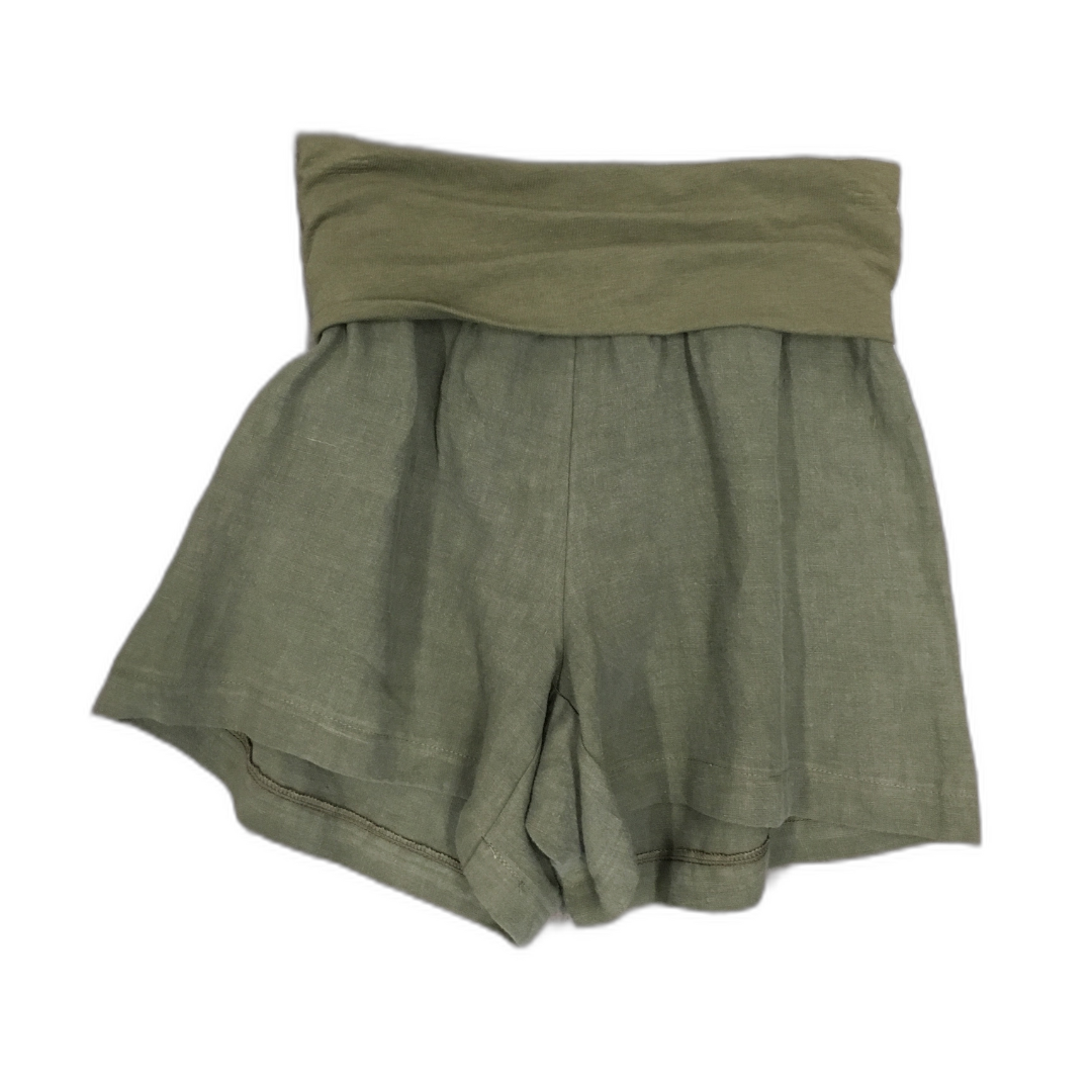 Shorts Cairo Linen