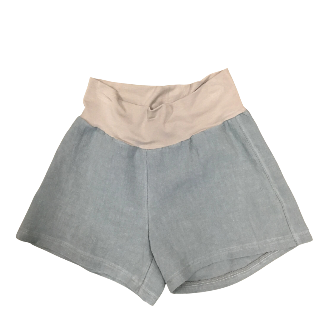 Shorts Cairo Linen