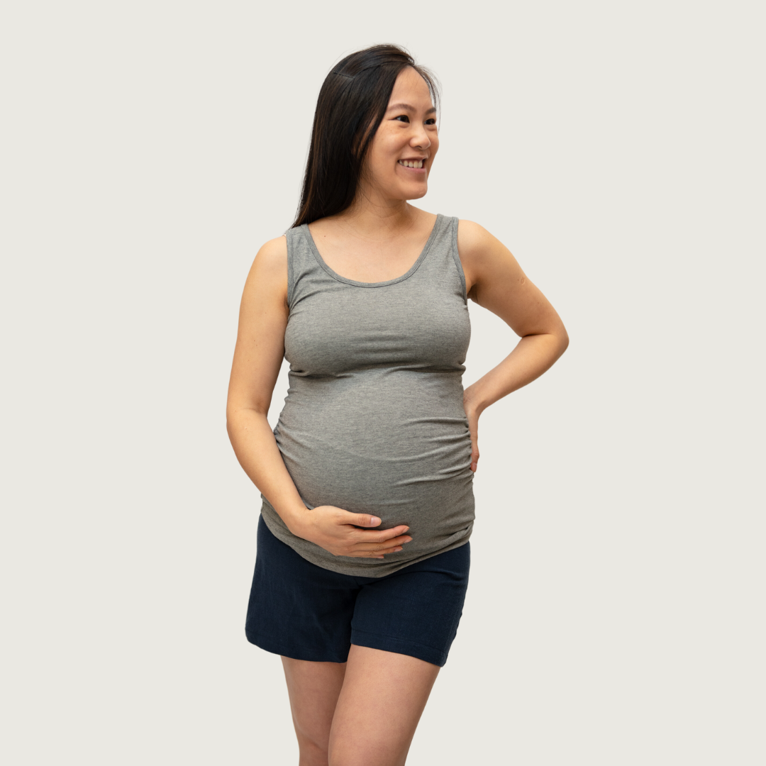Shorts Vivaldi Linen