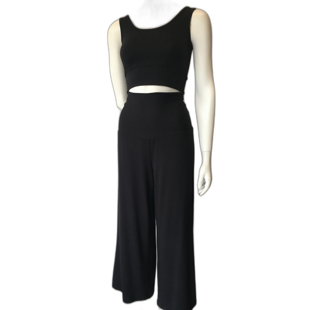 Culottes Cairo Linen