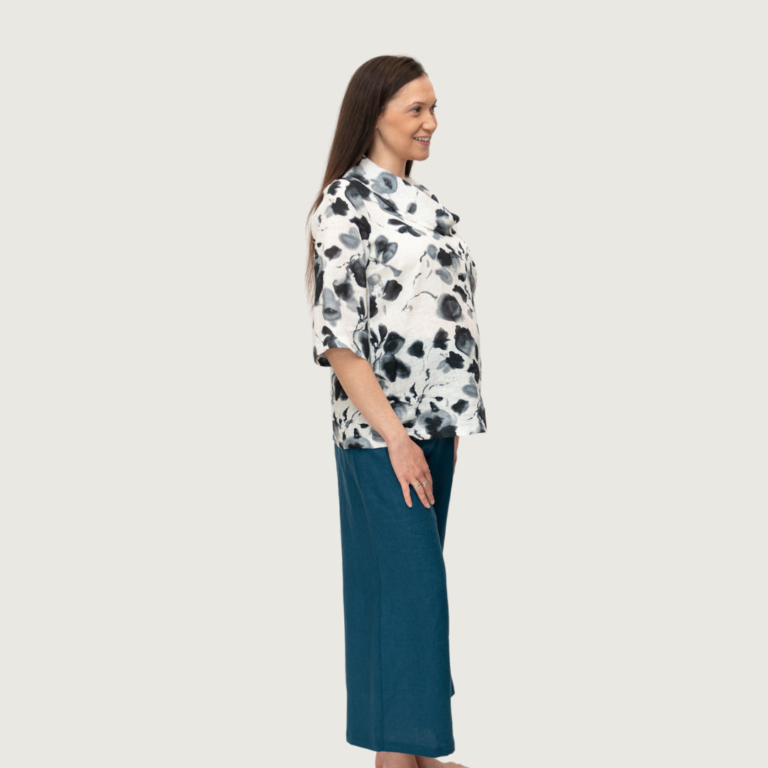 Vivaldi Linen Pants