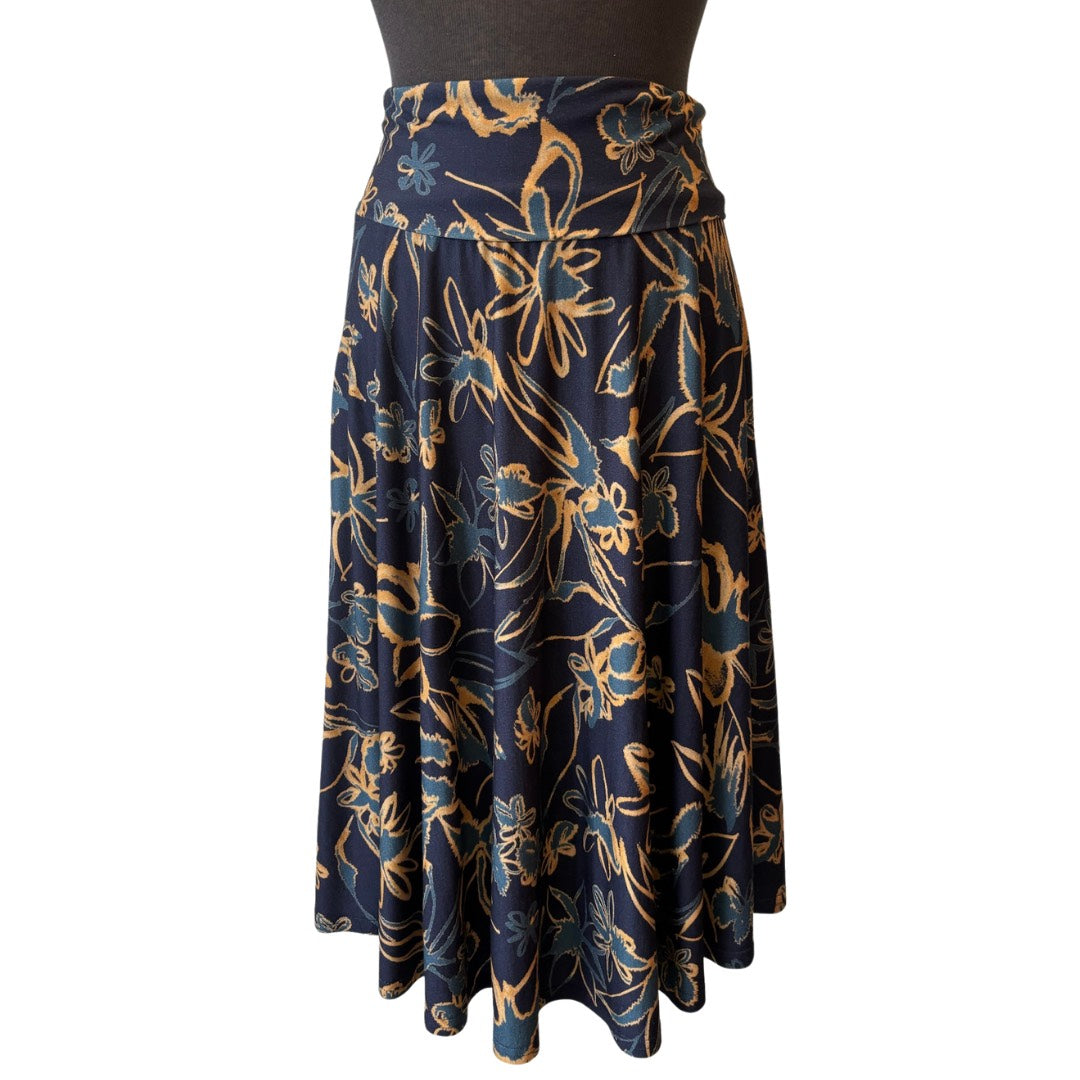 Circle Skirt