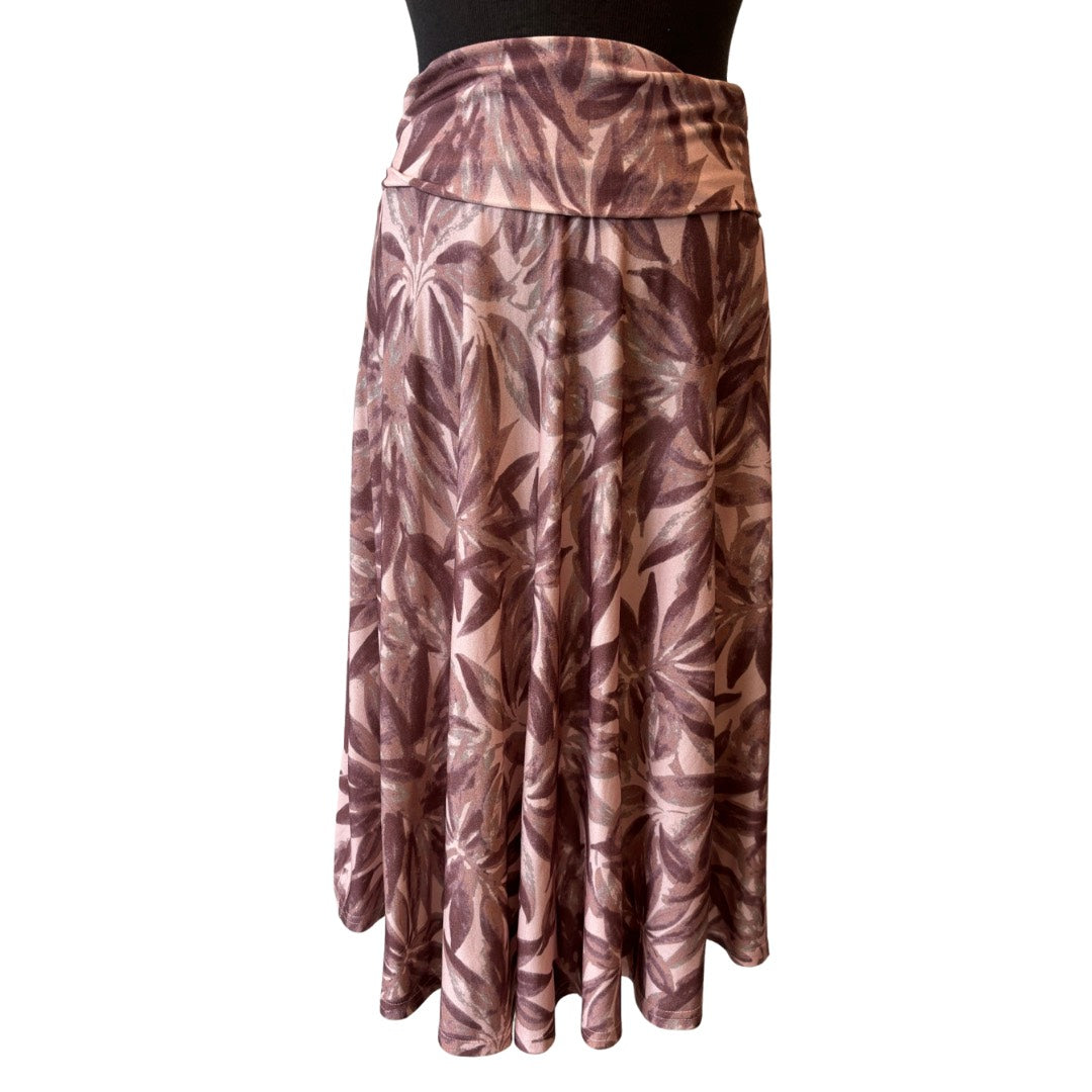 Circle Skirt