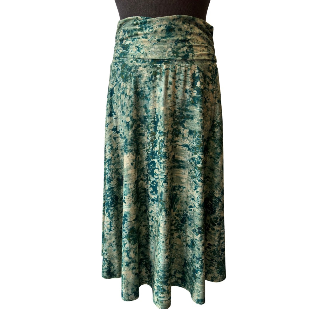Circle Skirt
