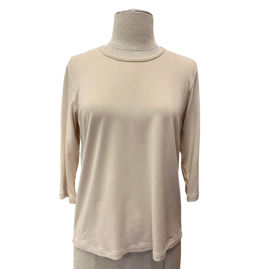 Classic Tee 3/4 Sleeve