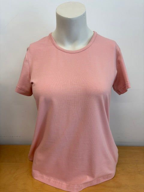 Classic Tee Short Sleeve