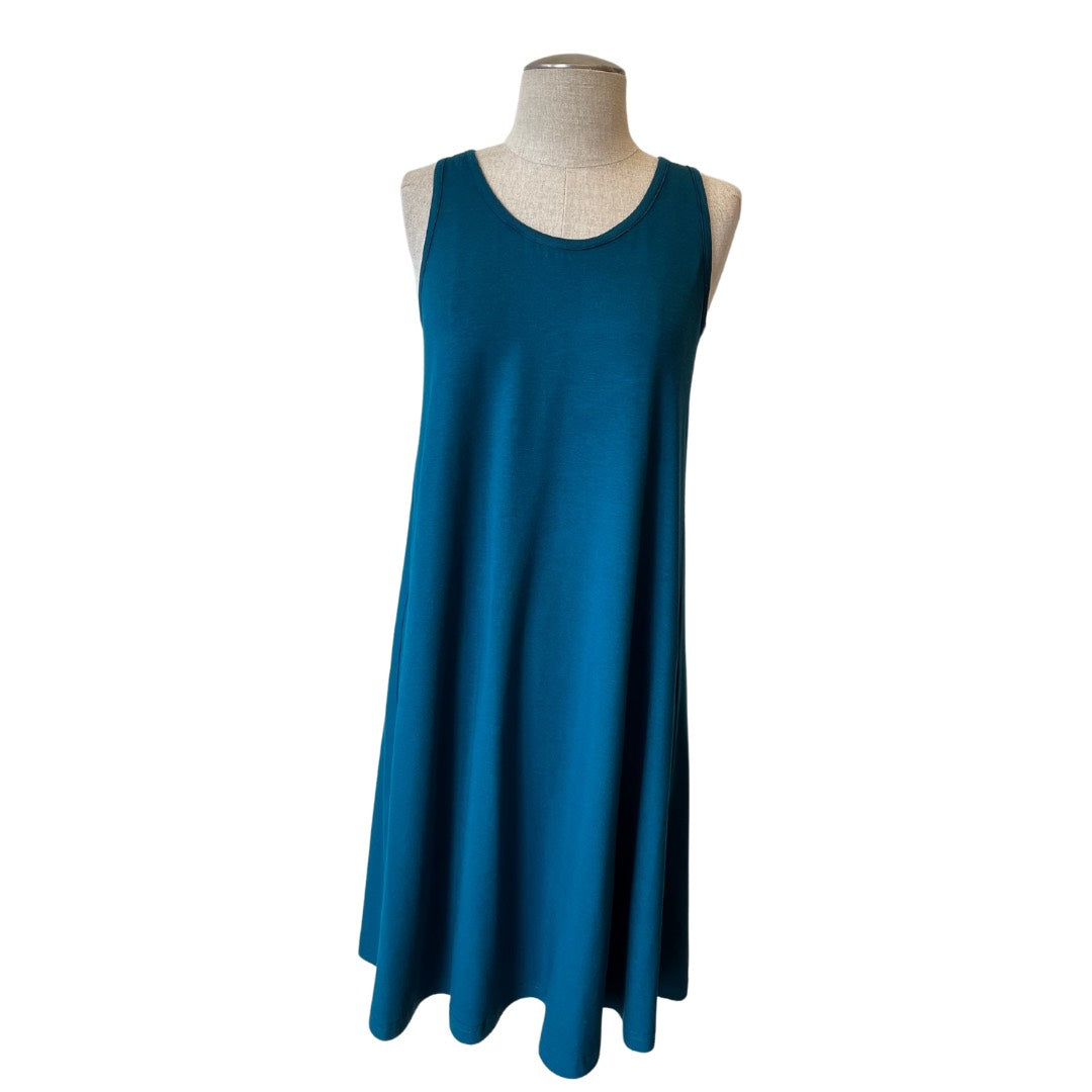 Swing Dress Tank