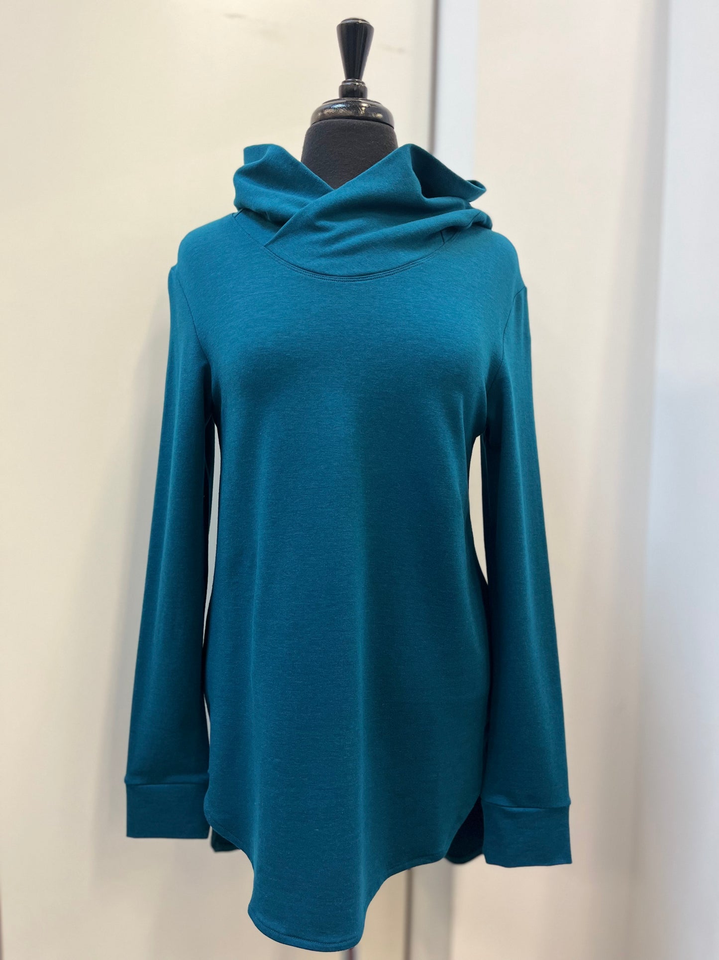 Bamboo F/T Hoodie