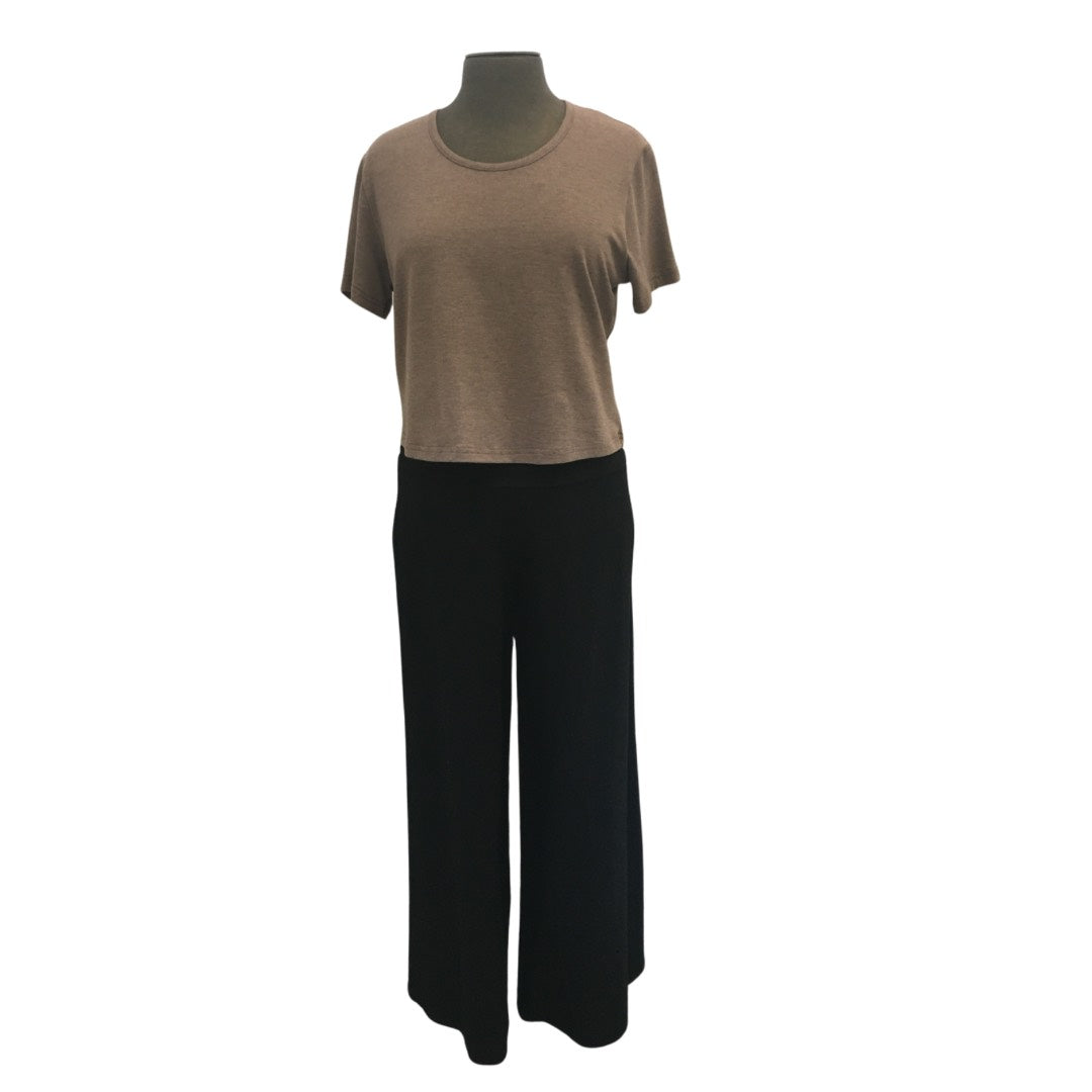 Culotte Amalfi Linen