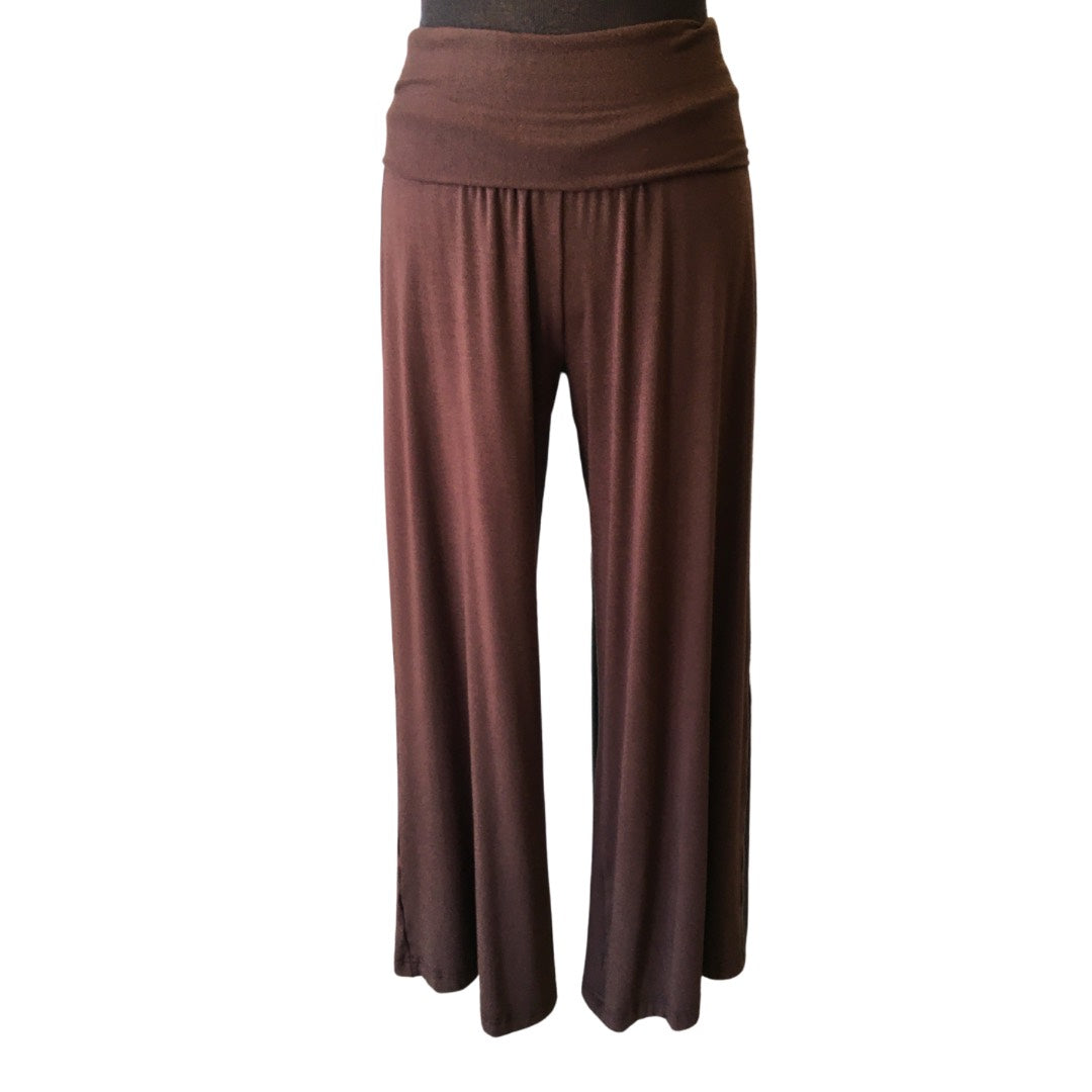 Pant Bamboo Palazzo