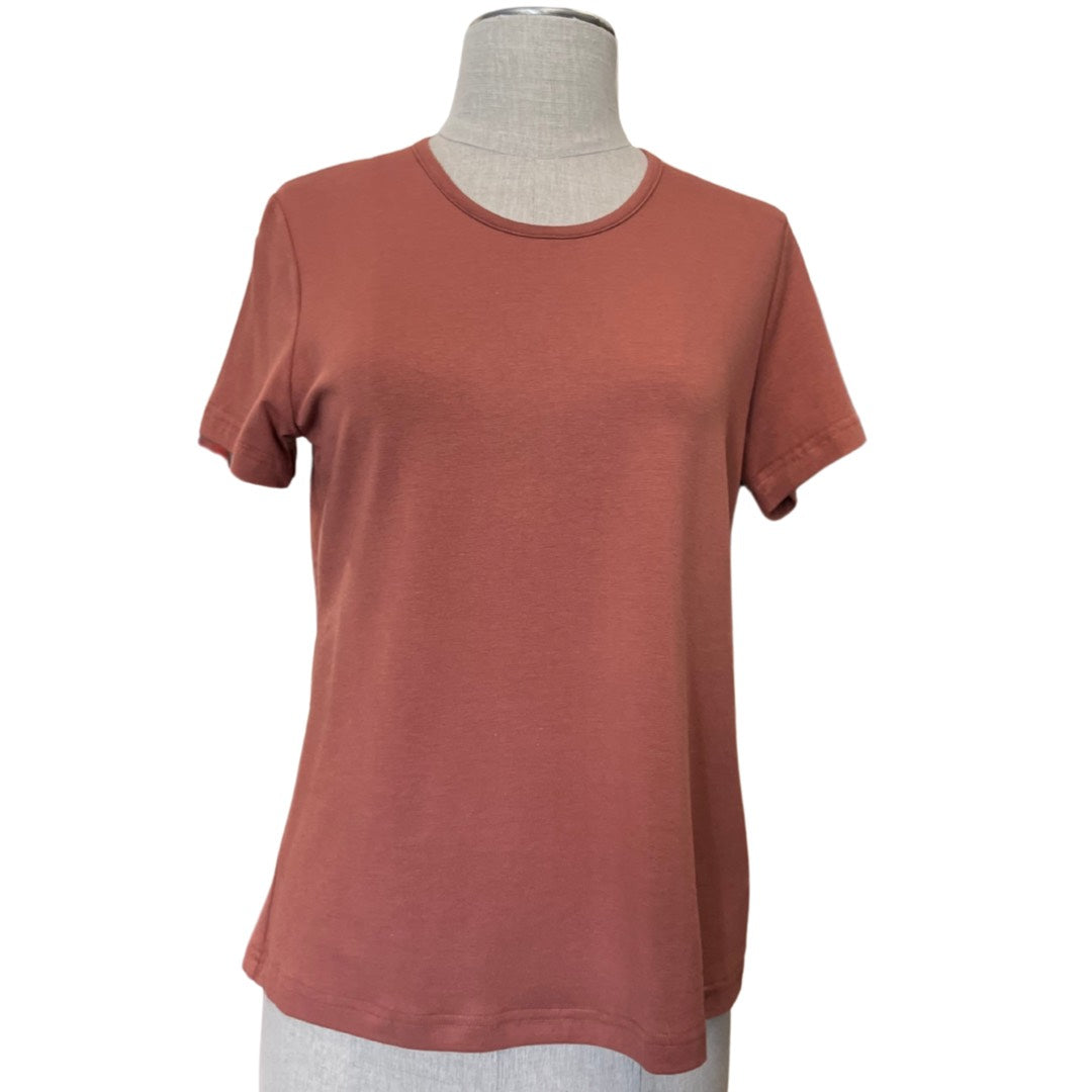Classic Tee Short Sleeve
