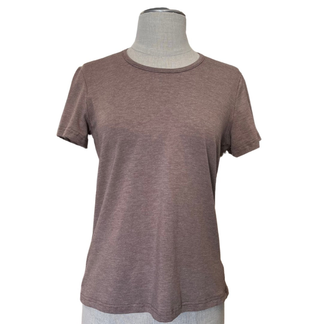 Classic Tee Short Sleeve