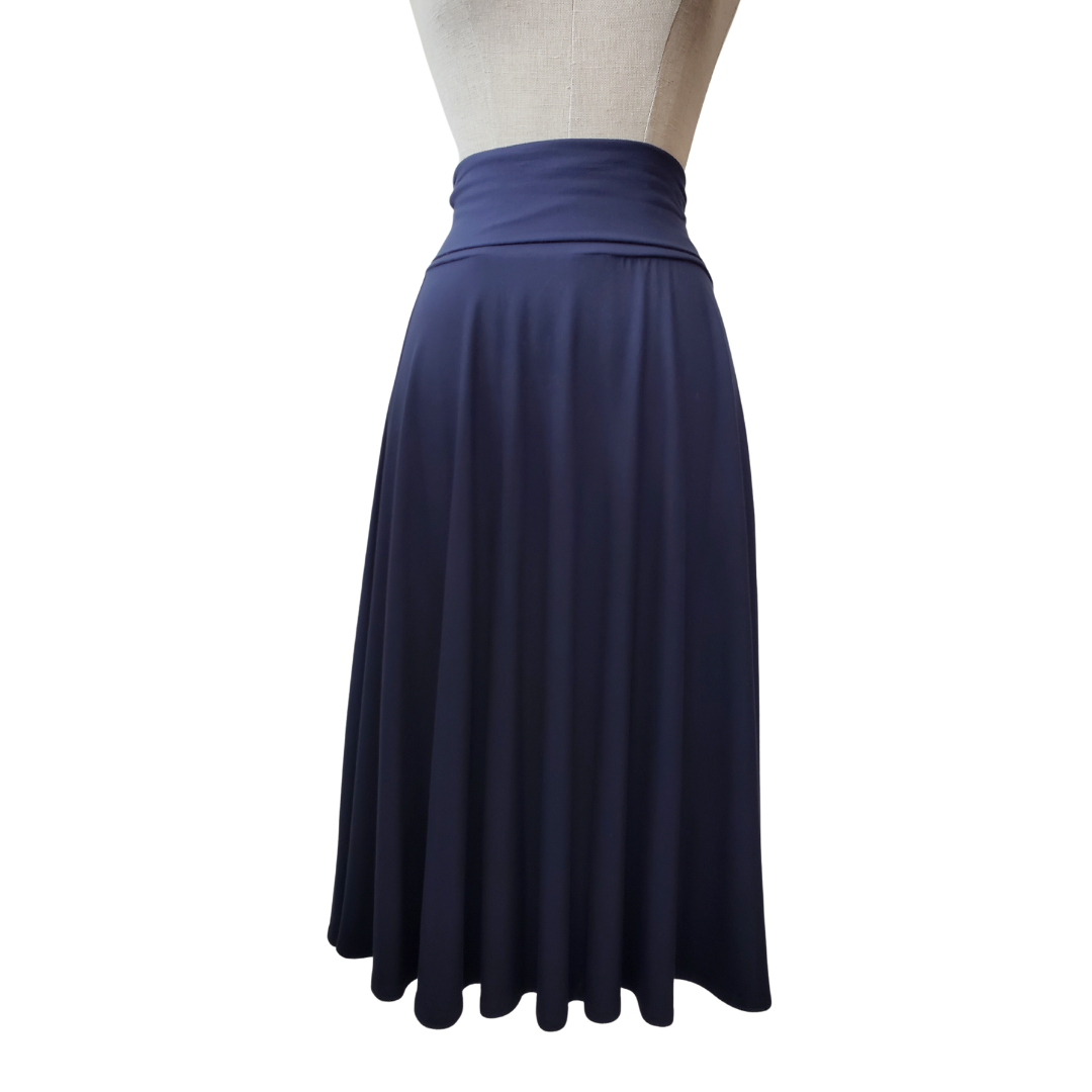 Circle Skirt