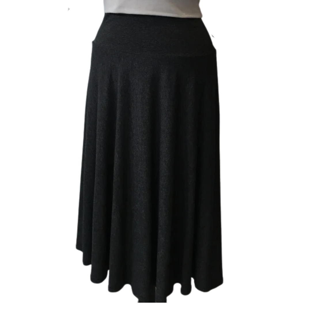 Circle Skirt