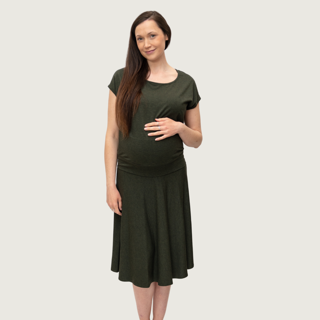 Circle Skirt
