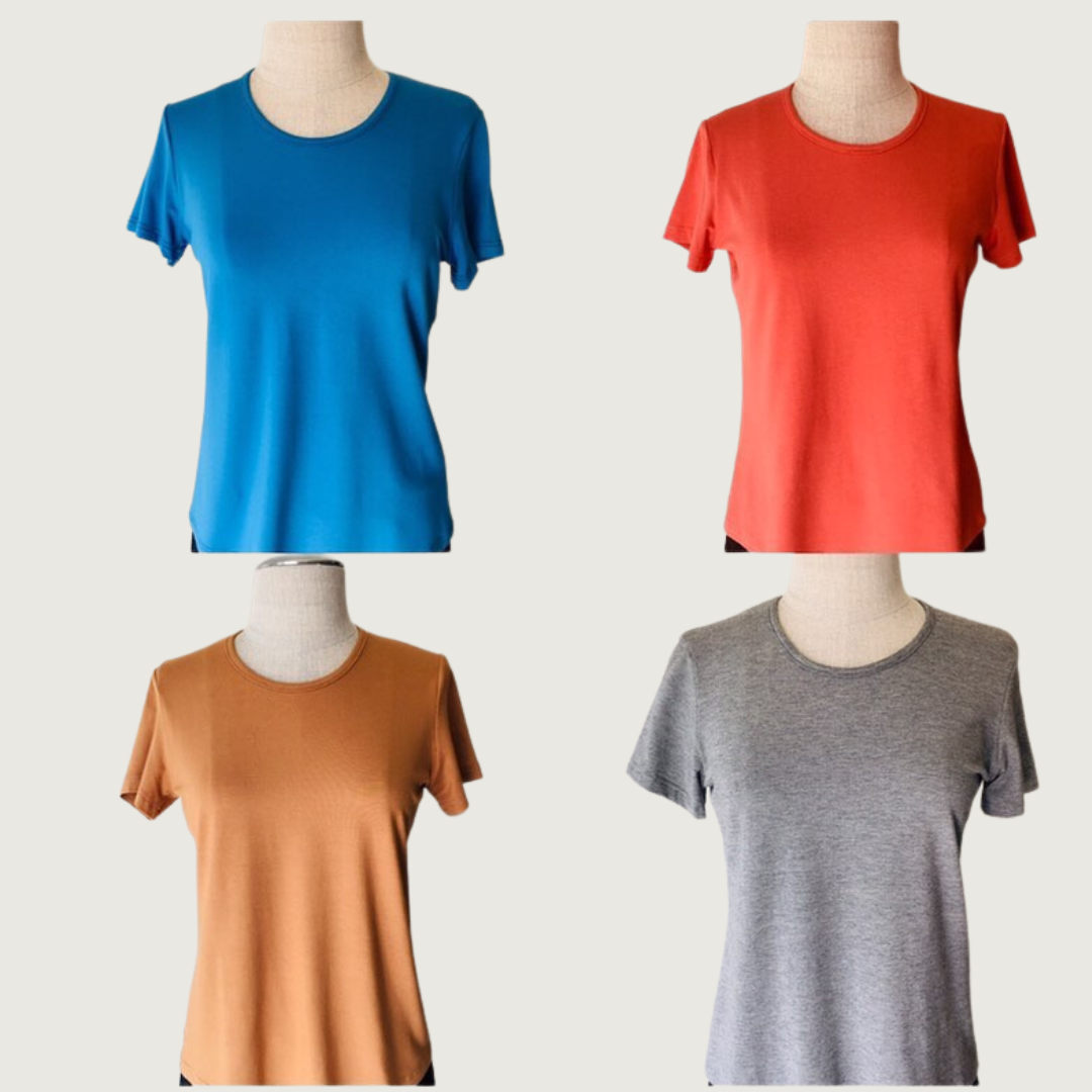 Classic Tee Short Sleeve