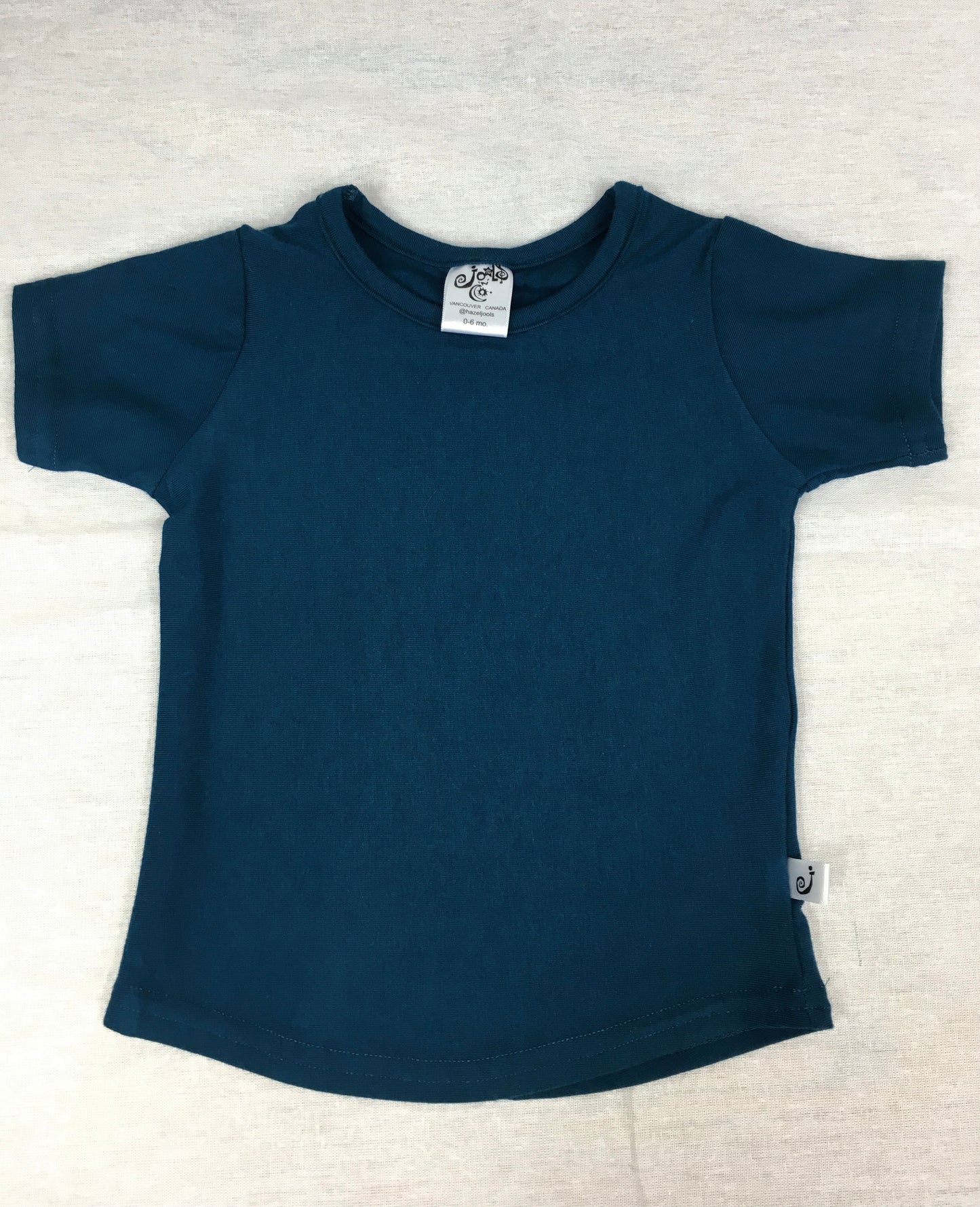 Baby Tee S/S