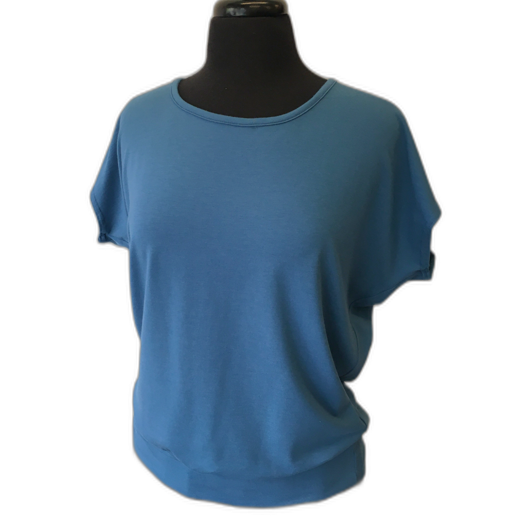 Bubble Tee