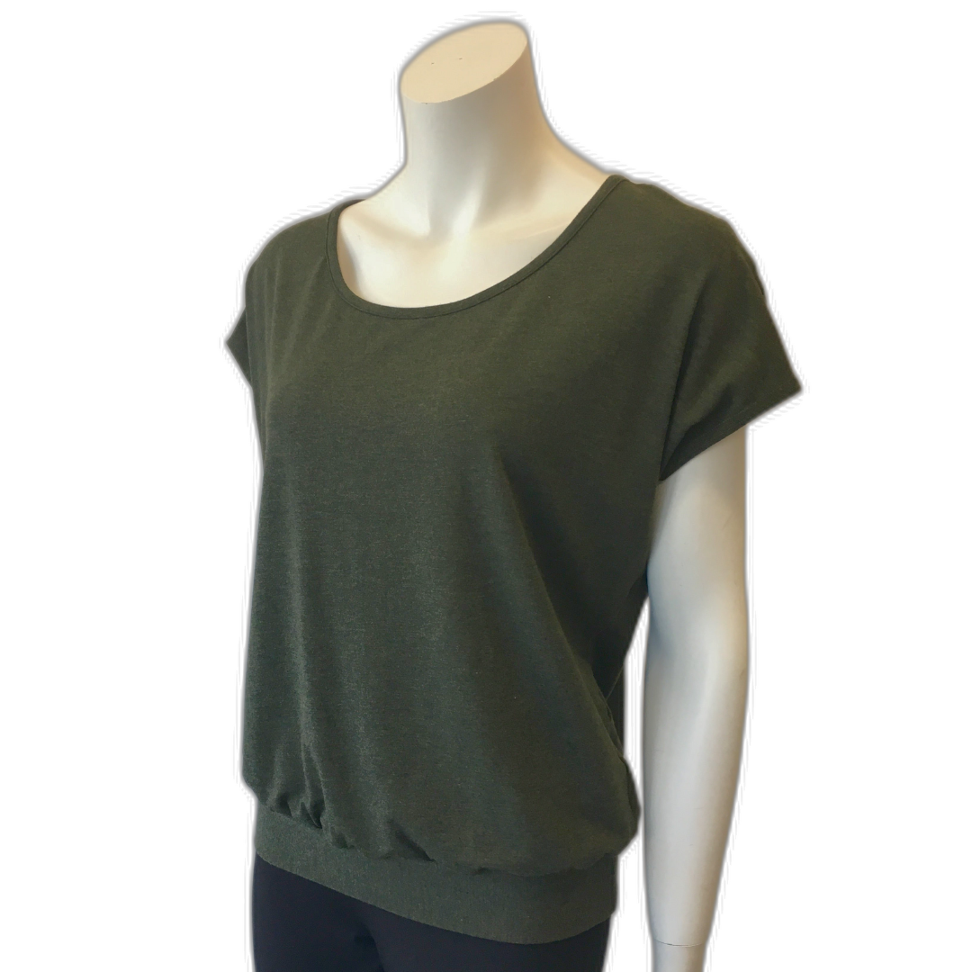 Bubble Tee