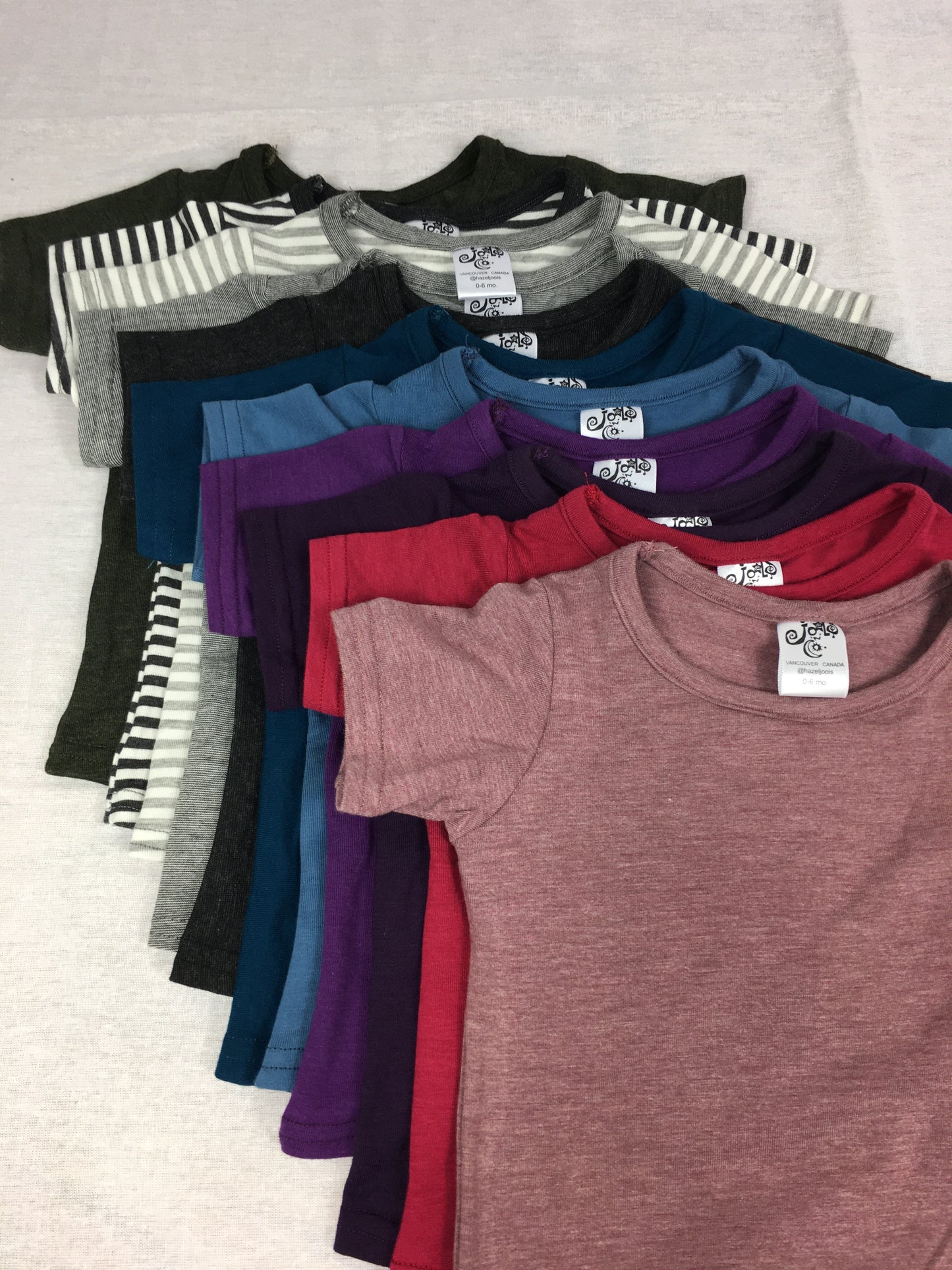 Baby Tee S/S
