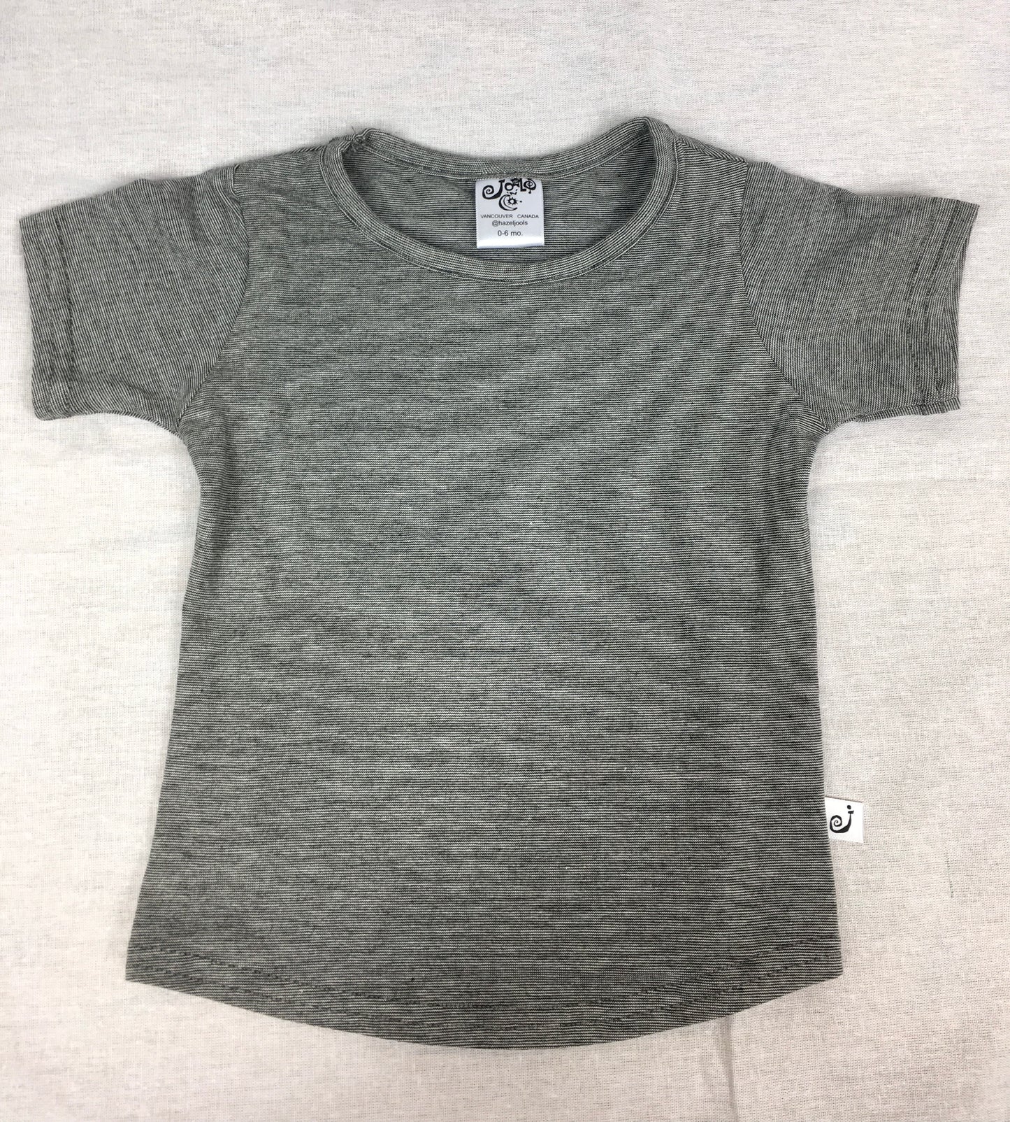 Baby Tee S/S