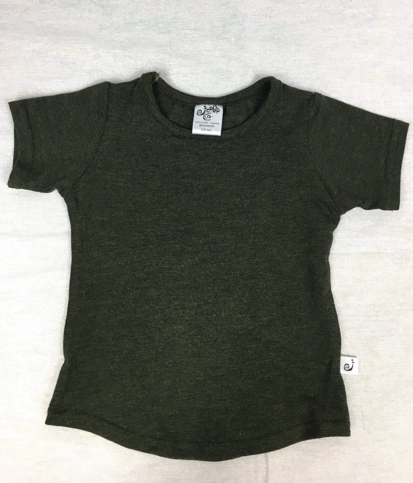 Baby Tee S/S