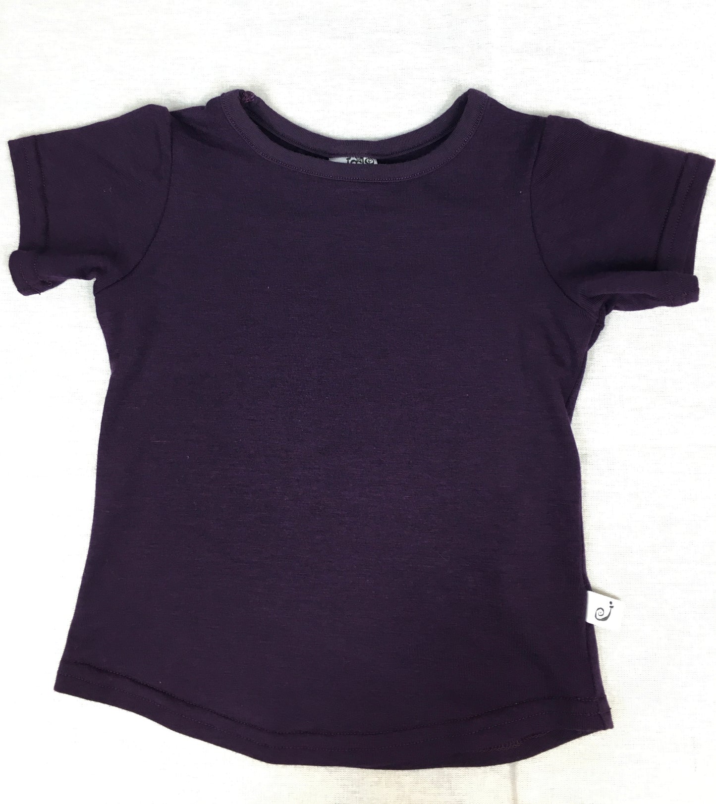 Baby Tee S/S