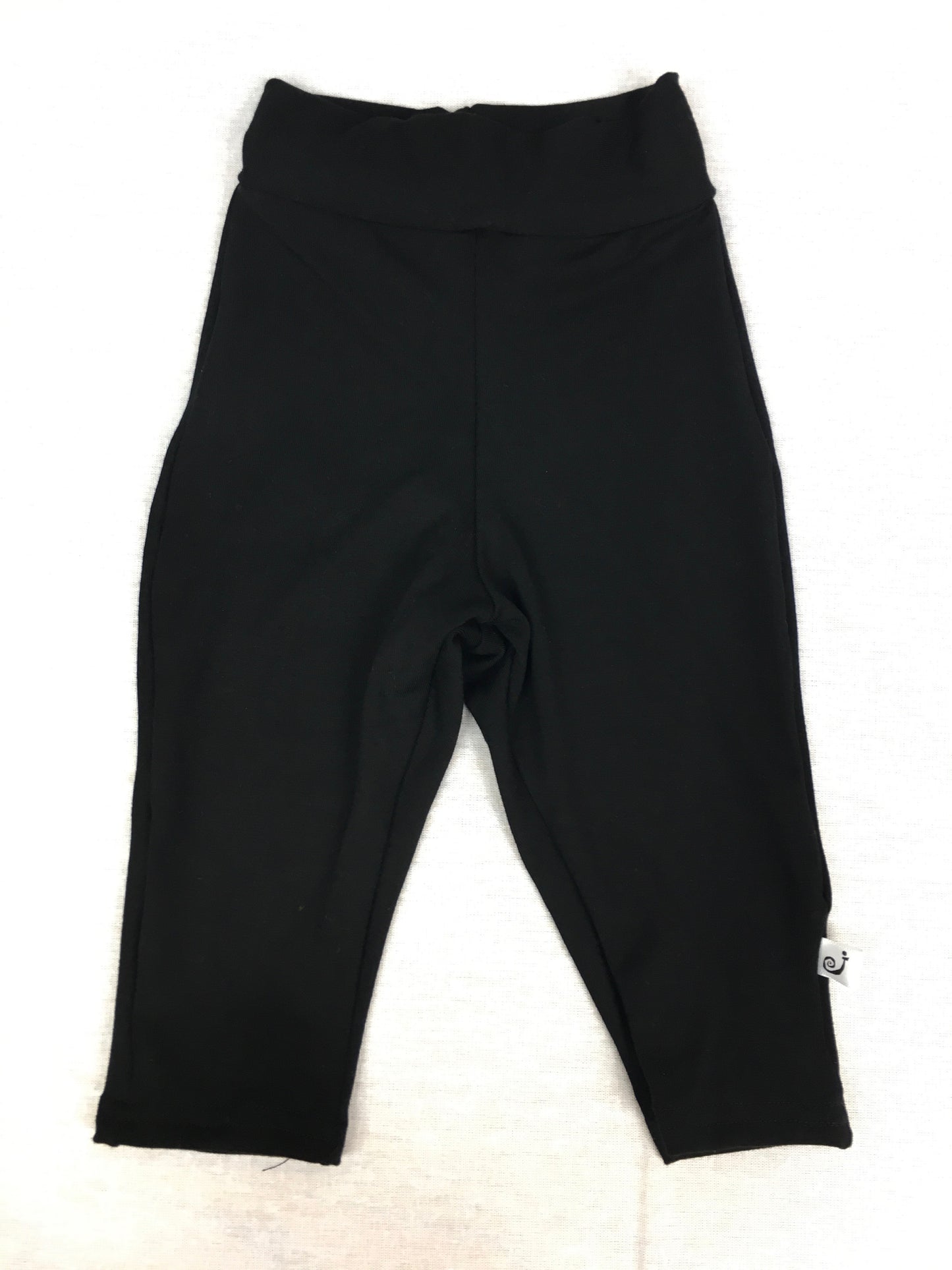 Baby Pant Bamboo