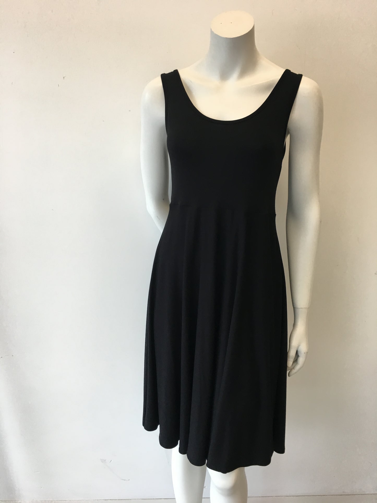 Circle Dress Tank