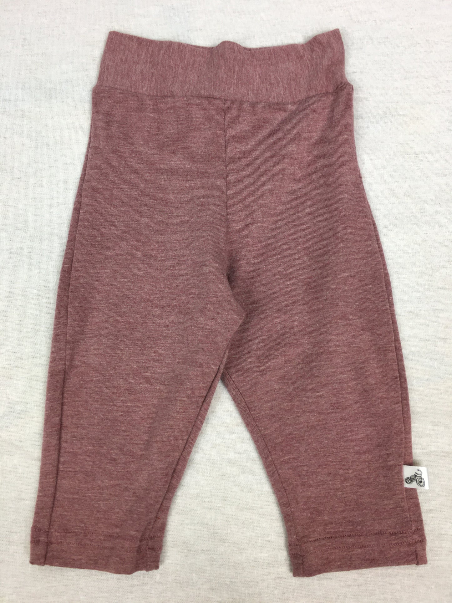 Baby Pant Bamboo