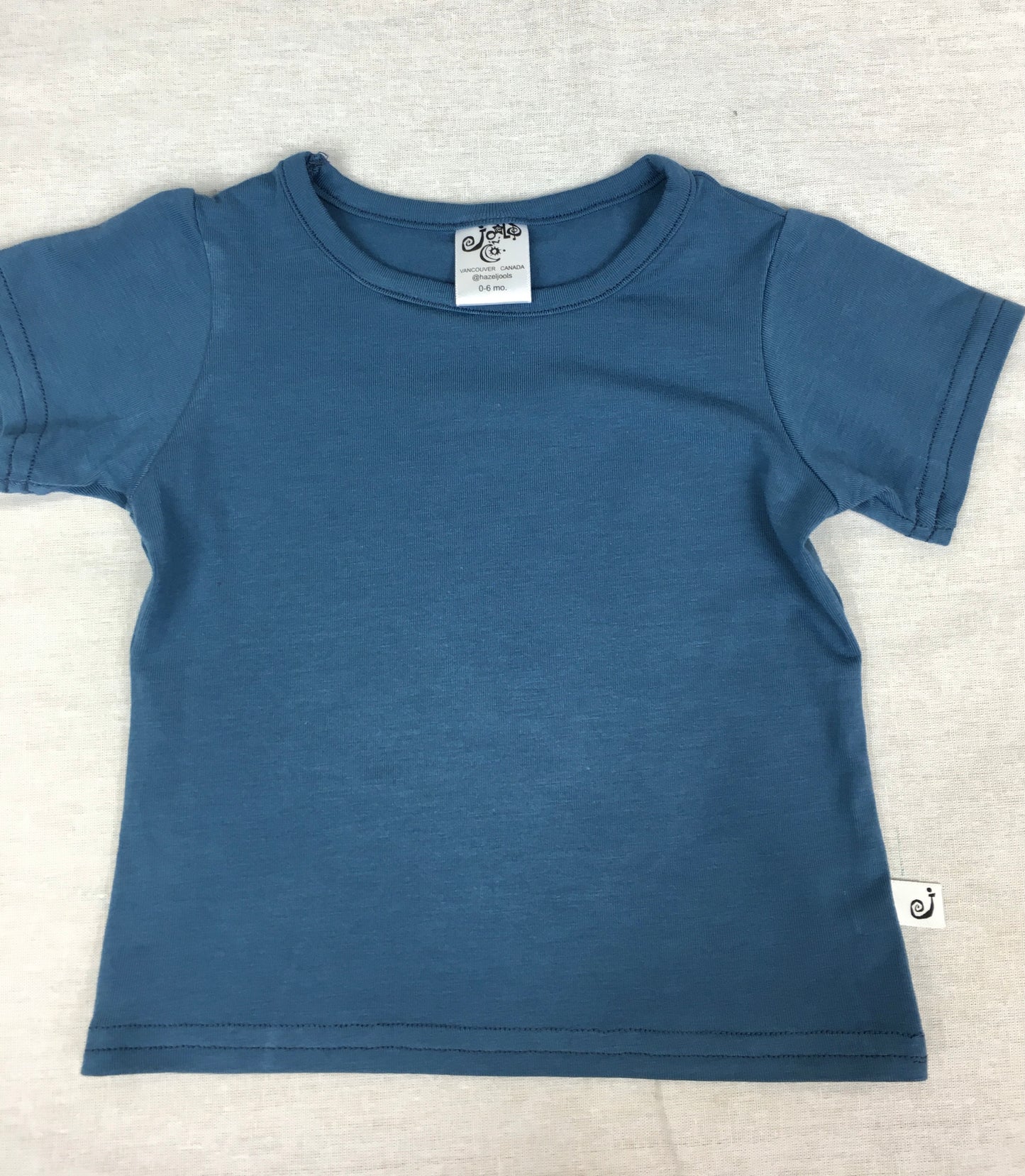 Baby Tee S/S