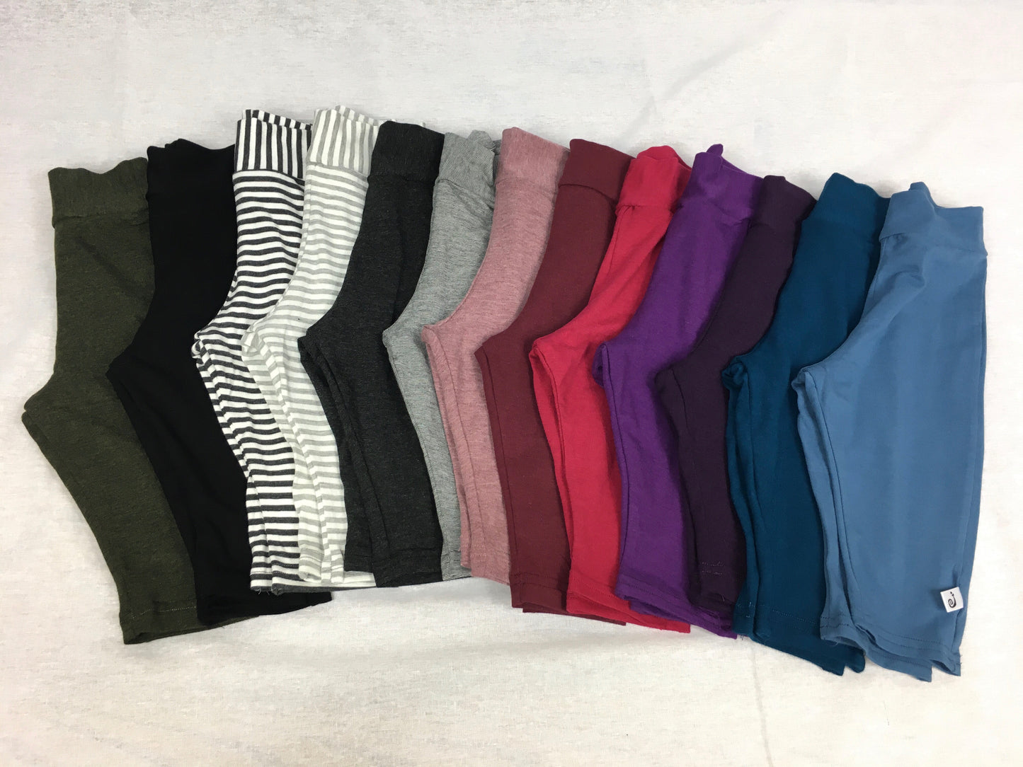 Baby Pant Bamboo