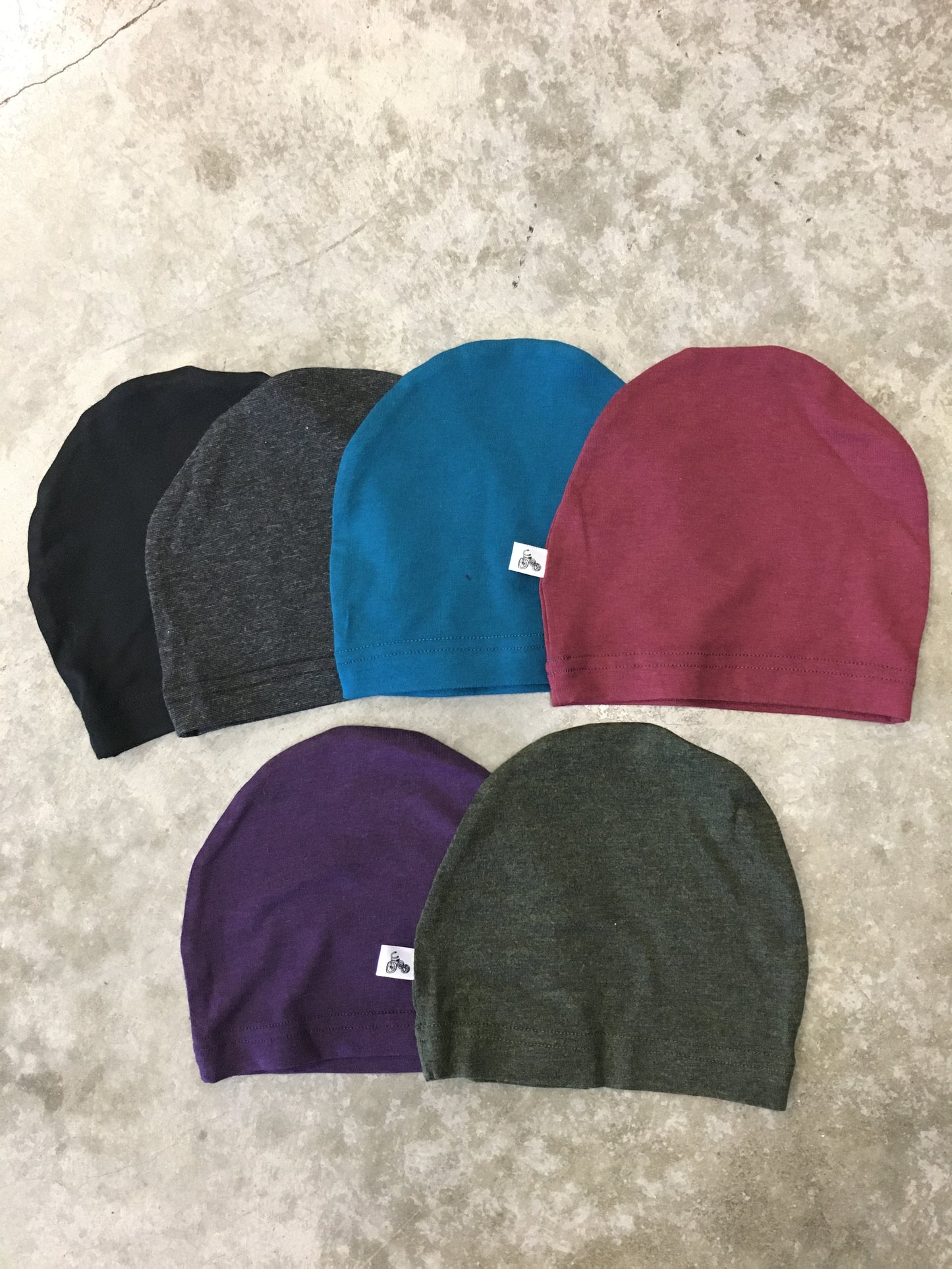 Baby Bamboo Beanie