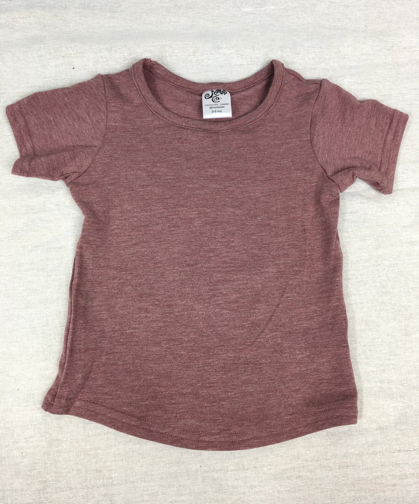 Baby Tee S/S