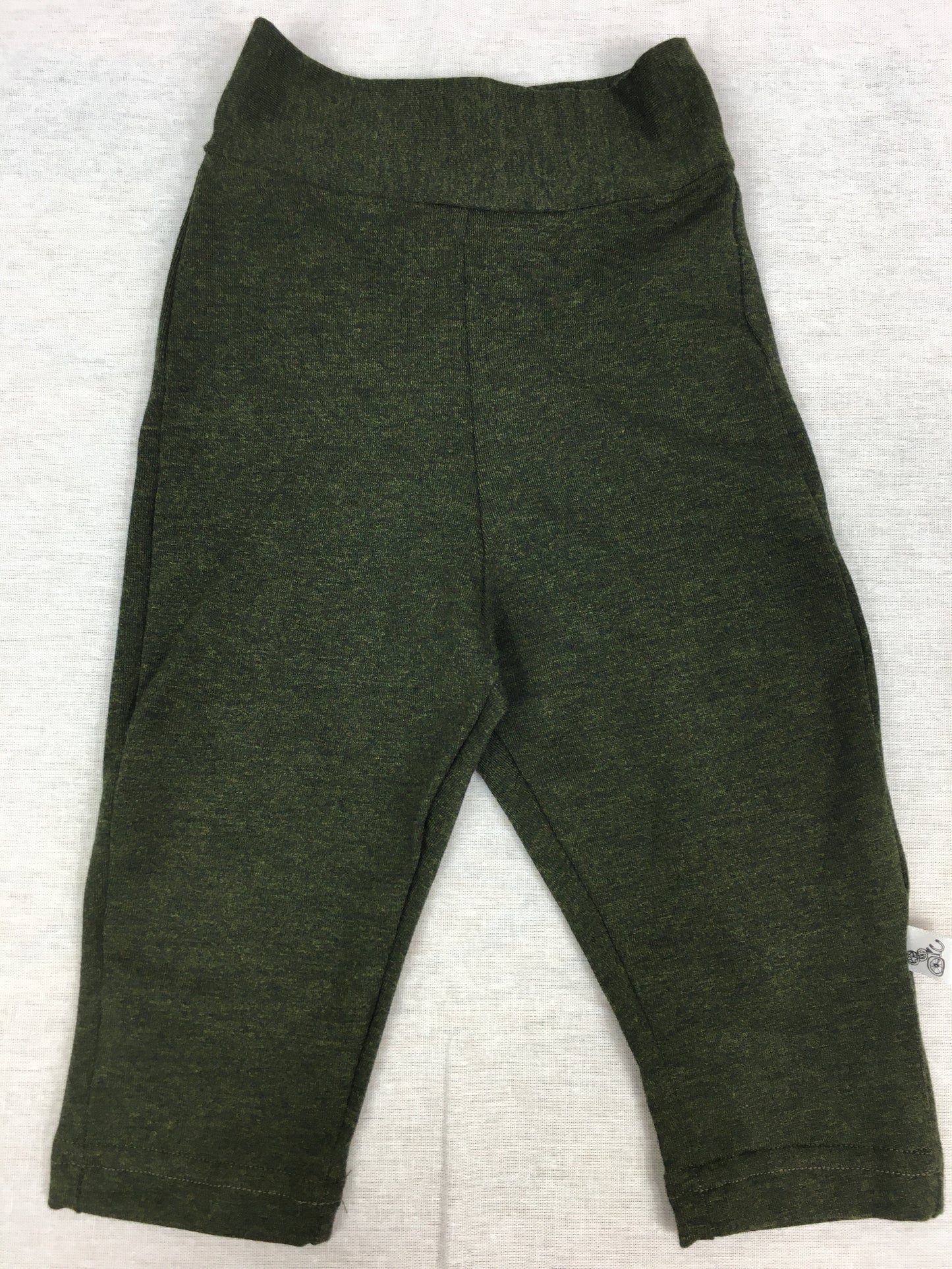 Baby Pant Bamboo