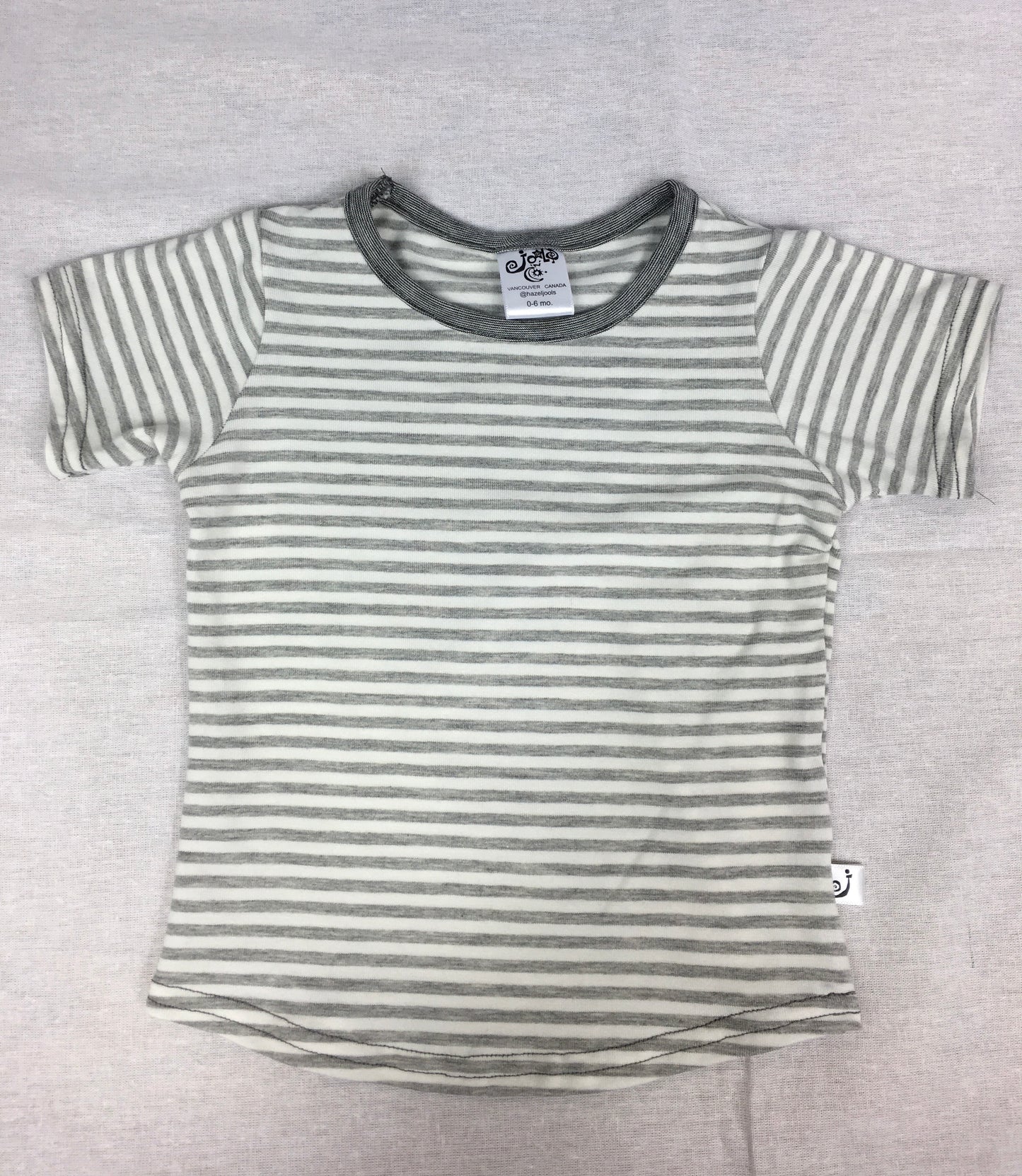 Baby Tee S/S