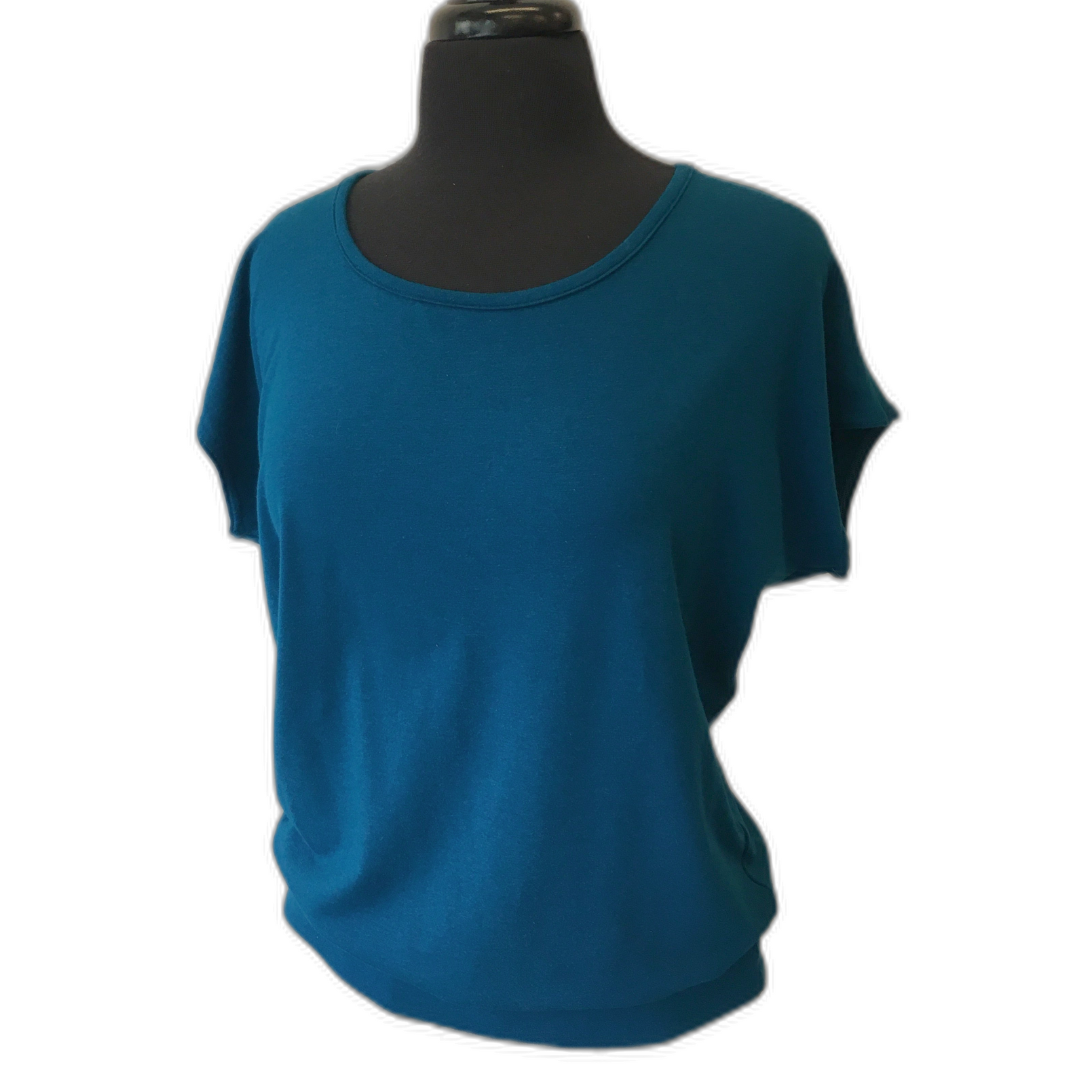Bubble Tee