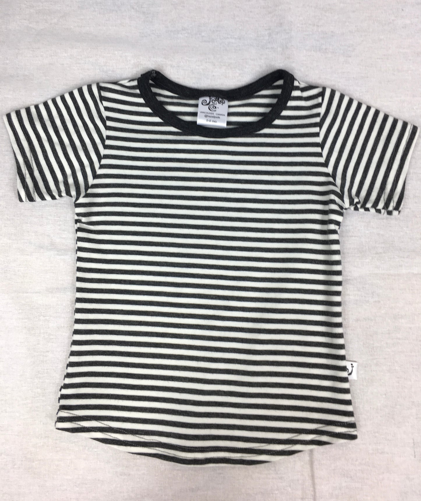 Baby Tee S/S