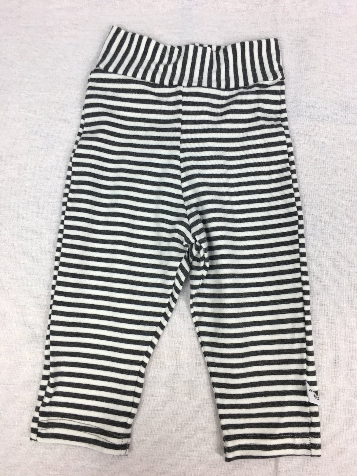 Baby Pant Bamboo