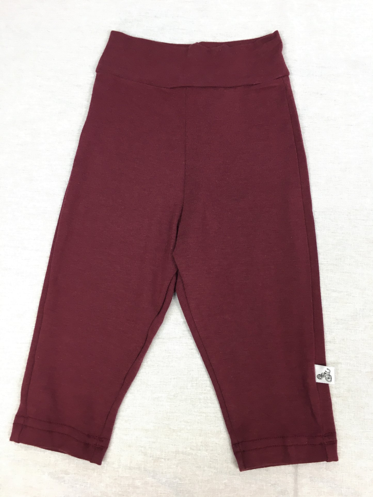Baby Pant Bamboo